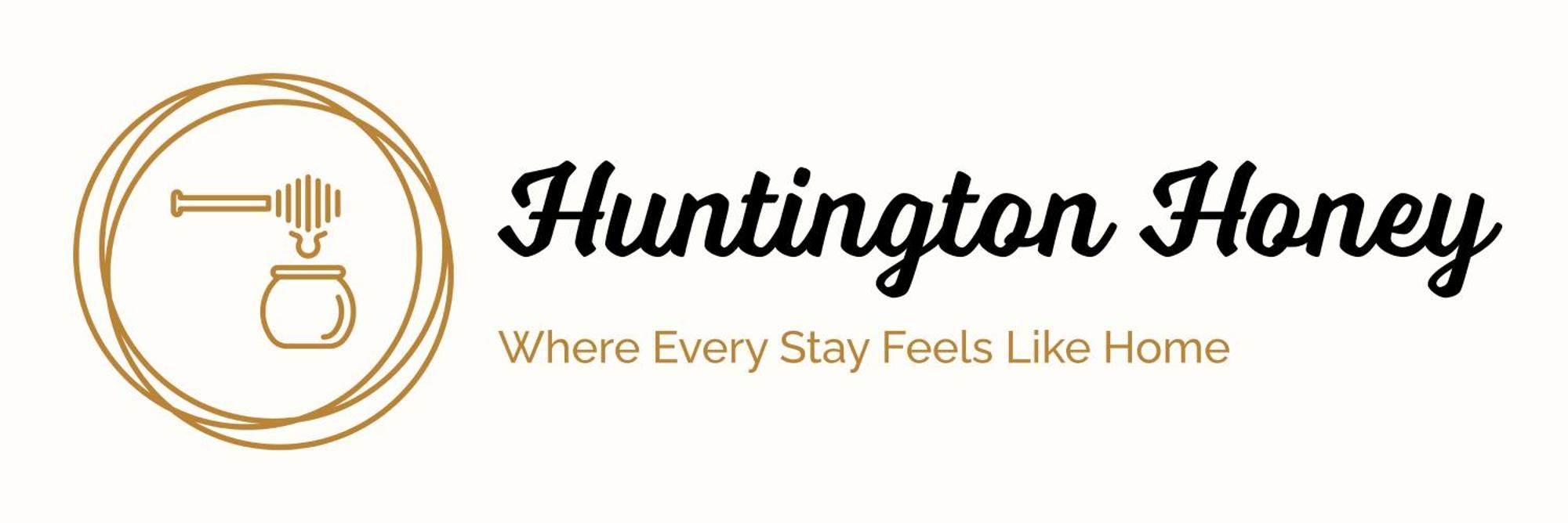 Huntington Honey Apartment Hamilton Exterior photo